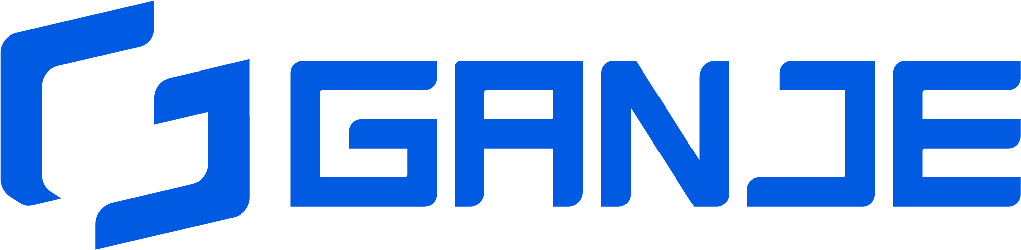 Ganje Logo